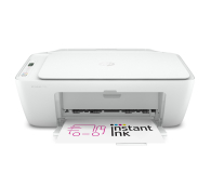 HP Deskjet 2710 Wi-Fi USB Atrament Kolor (5AR83B) - 578896 - zdjęcie 1